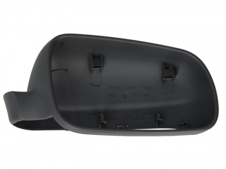 Oglinzi auto - Capac oglinda laterala Dreapta potrivit SEAT AROSA, LEON, TOLEDO II; VW GOLF IV, LUPO I 05.97-06.06