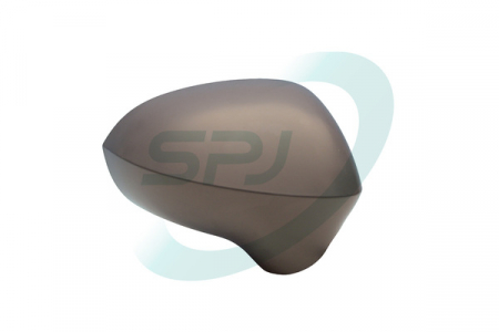 Capac oglinda laterala Dreapta potrivit SEAT IBIZA IV SC 06.08-05.15 [2]