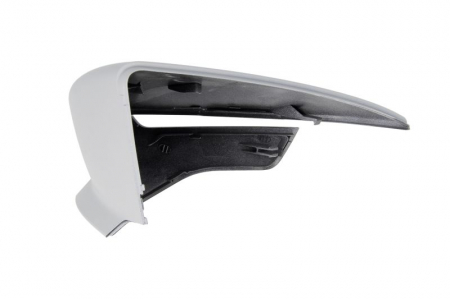 Oglinzi auto - Capac oglinda laterala Dreapta potrivit SEAT IBIZA V, LEON, LEON SC, LEON ST, LEON ST/KOMBI 09.12-