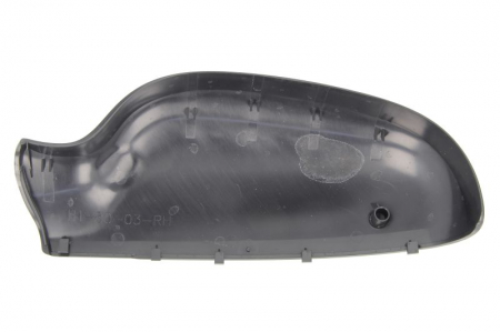 Oglinzi auto - Capac oglinda laterala Dreapta potrivit VOLVO S60 I, S80 I 05.98-04.10