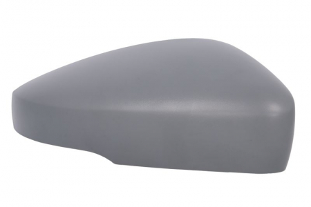 Oglinzi auto - Capac oglinda laterala Dreapta potrivit VW POLO, POLO IV, POLO V, POLO VIVO, UP! 09.02-
