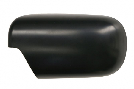 Oglinzi auto - Capac oglinda laterala Stanga (negru) potrivit BMW 5 (E39) 09.95-05.04