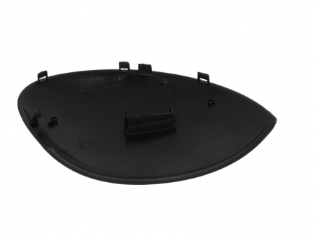 Capac oglinda laterala Stanga (negru) potrivit CITROEN C2, C3 I, XSARA PICASSO; PEUGEOT 1007, 206, 307 09.98- [1]