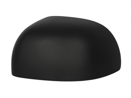 Oglinzi auto - Capac oglinda laterala Stanga (negru) potrivit FIAT PANDA, PANDA/HATCHBACK 09.03-
