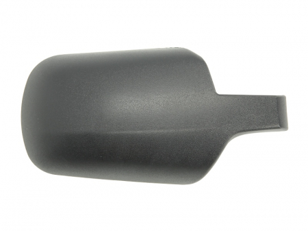 Oglinzi auto - Capac oglinda laterala Stanga (negru) potrivit FORD FUSION 08.02-12.12