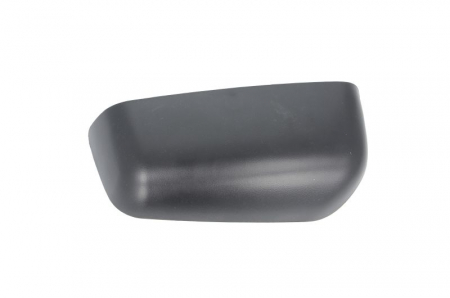 Oglinzi auto - Capac oglinda laterala Stanga (negru) potrivit FORD TOURNEO CONNECT, TOURNEO CONNECT V408 NADWOZIE WIELKO, TRANSIT CONNECT, TRANSIT CONNECT V408/MINIVAN, TRANSIT TOURNEO 06.02-