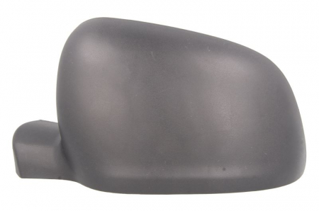 Oglinzi auto - Capac oglinda laterala Stanga (negru) potrivit MERCEDES CITAN MIXTO (DOUBLE CABIN), CITAN (MPV), CITAN/MINIVAN (W415); RENAULT KANGOO, KANGOO BE BOP, KANGOO EXPRESS 04.05-