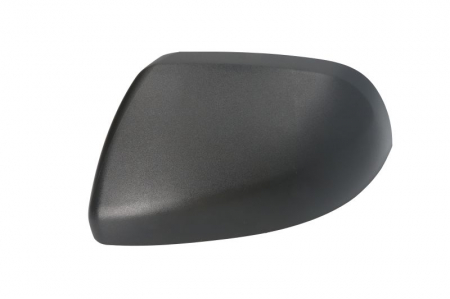 Oglinzi auto - Capac oglinda laterala Stanga (negru) potrivit MERCEDES EQV (W447), V (W447), VITO MIXTO (DOUBLE CABIN), VITO TOURER (W447), VITO (W447) 03.14-