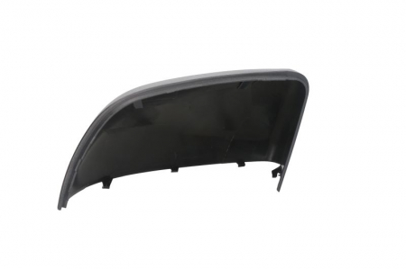 Capac oglinda laterala Stanga (negru) potrivit MERCEDES EQV (W447), V (W447), VITO MIXTO (DOUBLE CABIN), VITO TOURER (W447), VITO (W447) 03.14- [1]