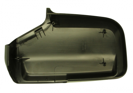 Capac oglinda laterala Stanga (negru) potrivit MERCEDES ESPRINTER (B910), SPRINTER 3,5-T (B906), SPRINTER 3,5-T (B907, B910), SPRINTER 3-T (B906), SPRINTER 3-T (B910) 04.06- [1]