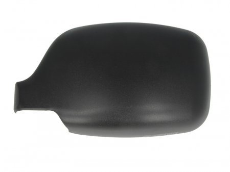 Oglinzi auto - Capac oglinda laterala Stanga (negru) potrivit NISSAN KUBISTAR; PEUGEOT 405 I, 405 II; RENAULT KANGOO, KANGOO EXPRESS 01.87-