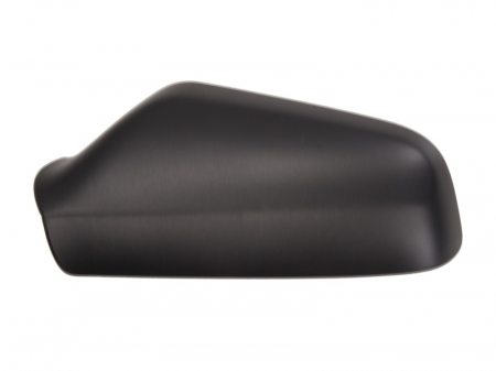 Oglinzi auto - Capac oglinda laterala Stanga (negru) potrivit OPEL ASTRA G, ASTRA G CLASSIC, ASTRA G/KOMBI 02.98-12.09