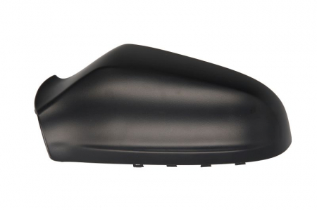 Oglinzi auto - Capac oglinda laterala Stanga (negru) potrivit OPEL ASTRA H, ASTRA H GTC, ASTRA H/KOMBI 01.04-05.14