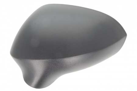 Oglinzi auto - Capac oglinda laterala Stanga (negru) potrivit SEAT LEON 05.05-08.13