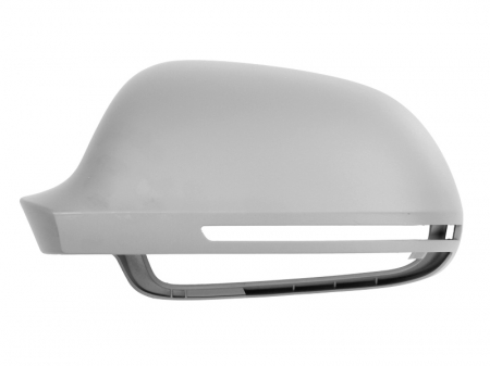 Oglinzi auto - Capac oglinda laterala Stanga potrivit AUDI A3, A4 ALLROAD B8, A4 B8 05.03-05.16