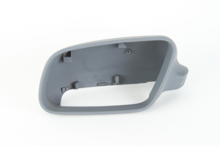 Oglinzi auto - Capac oglinda laterala Stanga potrivit AUDI A3, A4 B5, A4 B6, A6 C5, A8 D2, ALLROAD C5 03.94-10.05