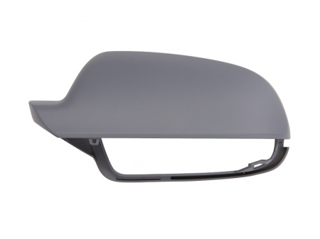 Capac oglinda laterala Stanga potrivit AUDI A3, A4 B6, A4 B8 10.02-12.15 [1]