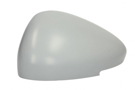 Oglinzi auto - Capac oglinda laterala Stanga potrivit CITROEN C3 II, C5 III, DS3; PEUGEOT 508 I 02.08-