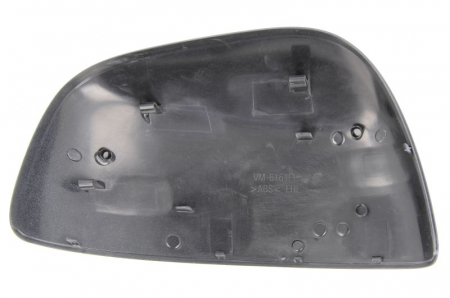 Oglinzi auto - Capac oglinda laterala Stanga potrivit FIAT SEDICI 06.06-10.14
