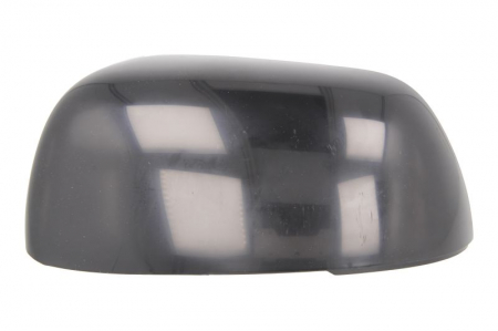 Oglinzi auto - Capac oglinda laterala Stanga potrivit KIA PICANTO I, PICANTO II 04.04-03.17
