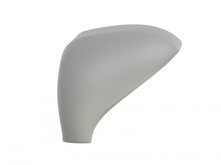 Oglinzi auto - Capac oglinda laterala Stanga potrivit PEUGEOT 207, 207/HATCHBACK 02.06-12.15