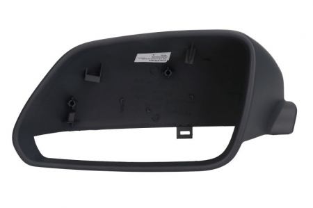 Capac oglinda laterala Stanga potrivit SKODA OCTAVIA II; VW POLO, POLO IV 10.01-06.13 [1]