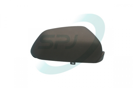 Capac oglinda laterala Stanga potrivit SKODA OCTAVIA II; VW POLO, POLO IV 10.01-06.13 [2]