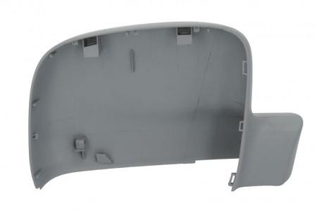 Oglinzi auto - Capac oglinda laterala Stanga potrivit VW CADDY III, CADDY III/MINIVAN, CADDY/MINIVAN, MULTIVAN T5, TRANSPORTER T5 02.98-08.15