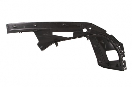 Capac panou fata dreapta plastic potrivit BMW Seria 5 GRAN TURISMO F07 2008-2017 [1]