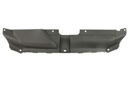 Suporti caroserie - Capac panou fata partea superioara plastic potrivit AUDI A5 8T 2011-2016