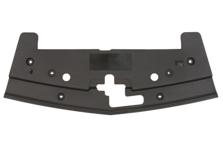 Suporti caroserie - Capac panou fata partea superioara plastic potrivit FORD MUSTANG 2004-2009