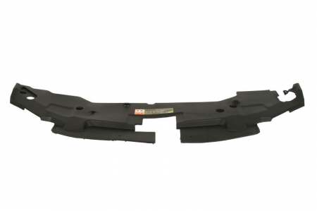 Capac panou fata partea superioara plastic potrivit FORD MUSTANG 2009-2012 [0]