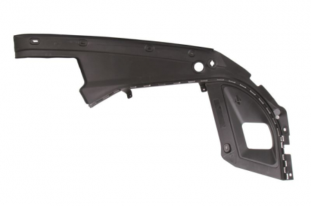 Suporti caroserie - Capac panou fata stanga plastic potrivit BMW Seria 5 GRAN TURISMO F07 2008-2017