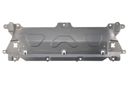 Elemente bara - Capac panou fata trager partea superioara metal BMW X3 G01 dupa 2017