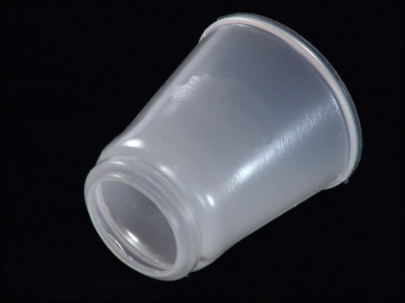 Piese Auto - Capac protectie burduf amortizor fata Dreapta/Stanga potrivit AUDI 80 B2, 80 B3, 80 B4, 90 B2, 90 B3; VW PASSAT B1, PASSAT B2 1.3-2.8 05.73-01.96