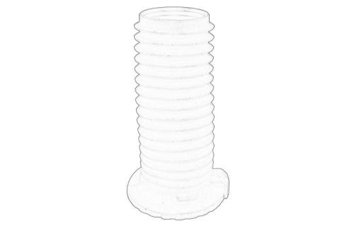 Piese Auto - Capac protectie/burduf amortizor fata Stanga potrivit HONDA CIVIC VIII 1.3H-2.2D 09.05-12.12