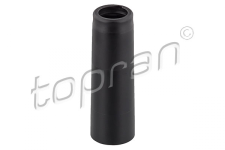 Capac protectie burduf amortizor spate Dreapta/Stanga potrivit AUDI A2, A3, A4 B5; FORD FIESTA V, FIESTA VI, FUSION; MAZDA 2, 3, 5; SEAT IBIZA III, LEON, TOLEDO II 1.2-2.5 01.95-06.21 [2]