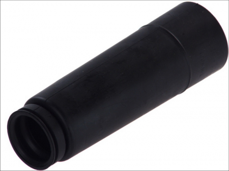 Capac protectie burduf amortizor spate Dreapta/Stanga potrivit AUDI A2, A3, A4 B5; FORD FIESTA V, FIESTA VI, FUSION; MAZDA 2, 3, 5; SEAT IBIZA III, LEON, TOLEDO II 1.2-2.5 01.95-06.21 [1]
