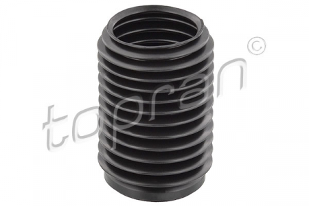Capac protectie burduf amortizor spate Dreapta/Stanga potrivit AUDI A4 B5 1.6-2.8 11.94-09.01 [2]