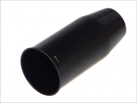 Piese Auto - Capac protectie burduf amortizor spate Dreapta/Stanga potrivit AUDI A4 B6, A4 B7, A4 B8, A6 C5, A6 C6, Q5; SKODA SUPERB I; VW PASSAT B5, PASSAT B5.5 1.6-3.2 08.96-05.17