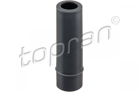 Capac protectie burduf amortizor spate Dreapta/Stanga potrivit HYUNDAI ACCENT III, GETZ, I10 II; KIA PICANTO I, PICANTO II, RIO II 1.0-1.6 09.02- [1]