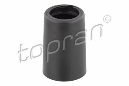 Capac protectie burduf amortizor spate Dreapta/Stanga potrivit SEAT CORDOBA, CORDOBA VARIO, IBIZA II; VW POLO III, POLO III CLASSIC 1.0-2.0 02.93-12.02 [2]