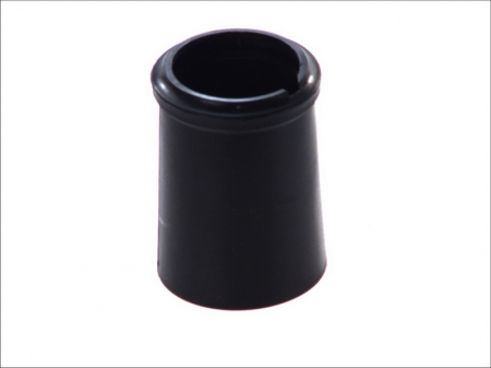 Piese Auto - Capac protectie burduf amortizor spate Dreapta/Stanga potrivit SEAT TOLEDO I; VW GOLF II, GOLF III, JETTA II, POLO II, VENTO 1.0-2.8 08.83-03.99