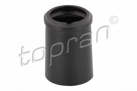Capac protectie burduf amortizor spate Dreapta/Stanga potrivit SEAT TOLEDO I; VW GOLF II, GOLF III, JETTA II, POLO II, VENTO 1.0-2.8 08.83-03.99 [2]