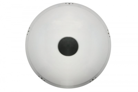 Capace roti - Capac roata fata, diametru janta: 22,5 inch, diametru: 601mm, Convex