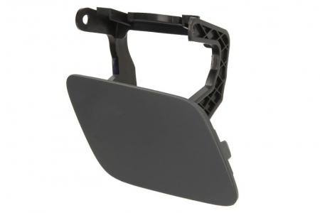 Spalator faruri - Capac spalator far dreapta S, grunduita potrivit AUDI A5 F5 dupa 2016