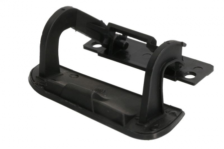 Capac spalator far Fata Stanga plastic, grunduit potrivit MERCEDES Clasa S W220 1998-2005 [1]