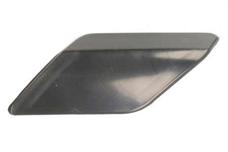 Spalator faruri - Capac spalator far Fata Stanga plastic, grunduit potrivit VW GOLF VI 2008-2016 