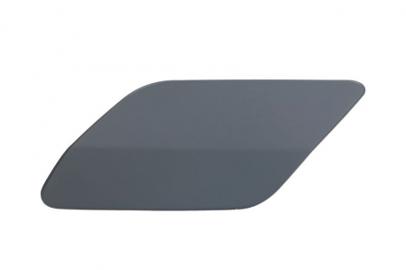 Elemente bara - Capac spalator far Stanga plastic, grunduit potrivit VW GOLF ALLTRACK VII, GOLF SPORTSVAN VII, Golf 7 VII dupa 2017