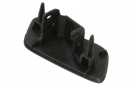 Capac spalator far stanga SPORTBACK, negru potrivit AUDI A1 GB dupa 2018 [1]